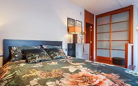 Apartamento DUPLEX ISOZAKI-GUGGENHEIM